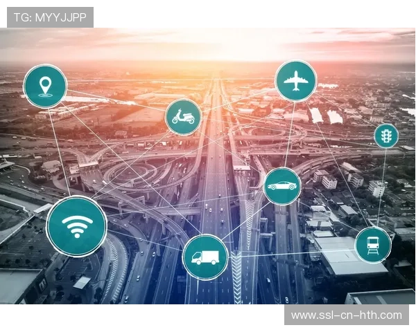 智能交通引导系统优化,缓解赛事周边拥堵 智能交通引导系统优化,缓解赛事周边拥堵