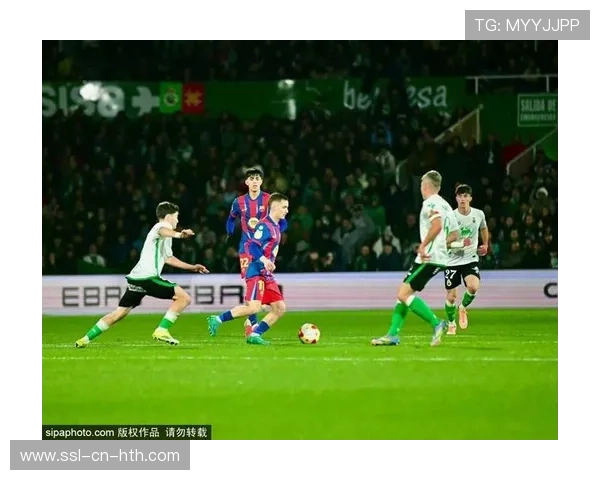 巴萨周中远征捷克体能受损，佩德里等四将确认缺阵