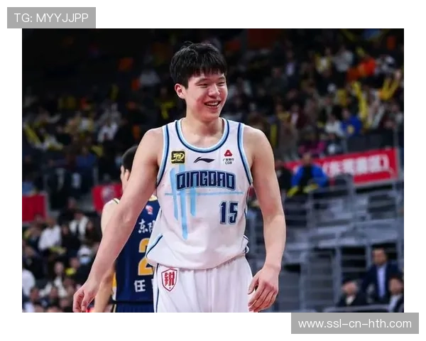 中国球员杨瀚森将代表G联赛精英队参加全明星新秀挑战赛 中国球员杨瀚森将代表G联赛精英队参加全明星新秀挑战赛