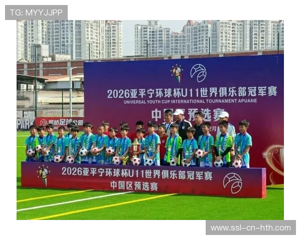 中国足球青训生态：俱乐部梯队与足校体系竞争合作