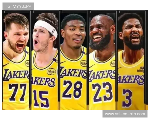 交易截止日湖人2换1获神射肯纳德,外线火力升级冲击西部前四 交易截止日湖人2换1获神射肯纳德,外线火力升级冲击西部前四